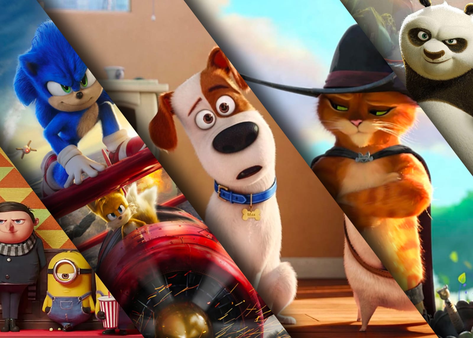 AMC Scene WMMB Promo SummerMovieCamp