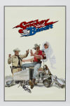 Movie Poster Image for Smokey And The Bandit