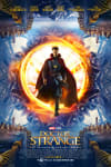 Movie Poster Image for Doctor Strange
