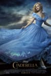 Movie Poster Image for Cinderella (2015)