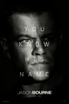 Movie Poster Image for Jason Bourne