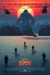Movie Poster Image for Kong: Skull Island