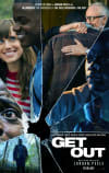Movie Poster Image for Get Out