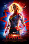 Movie Poster Image for Captain Marvel
