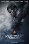 Movie Poster Image for Deepwater Horizon