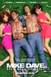 Movie Poster Image for Mike And Dave Need Wedding Dates