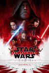 Movie Poster Image for Star Wars: The Last Jedi