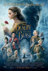 Movie Poster Image for Beauty And The Beast (2017)