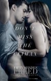 Movie Poster Image for Fifty Shades Freed