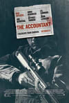 Movie Poster Image for The Accountant
