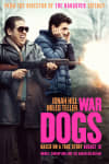 Movie Poster Image for War Dogs