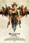 Movie Poster Image for Resident Evil: The Final Chapter