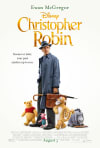 Movie Poster Image for Disney's Christopher Robin