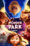 Movie Poster Image for Wonder Park