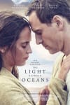 Movie Poster Image for The Light Between Oceans