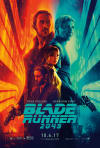 Movie Poster Image for Blade Runner 2049