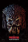 Movie Poster Image for The Predator