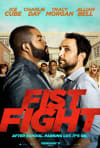 Movie Poster Image for Fist Fight