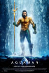 Movie Poster Image for Aquaman