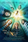 Movie Poster Image for A Wrinkle In Time