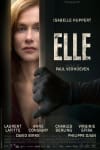 Movie Poster Image for Elle