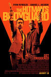 Movie Poster Image for The Hitman's Bodyguard