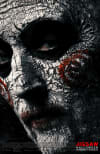 Movie Poster Image for Jigsaw