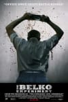Movie Poster Image for The Belko Experiment