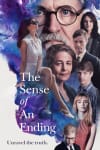 Movie Poster Image for The Sense Of An Ending