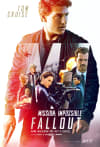 Movie Poster Image for Mission: Impossible - Fallout