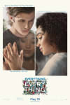 Movie Poster Image for Everything, Everything