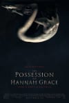 Movie Poster Image for The Possession Of Hannah Grace