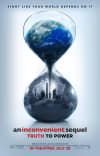 Movie Poster Image for An Inconvenient Sequel: Truth To Power