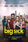 Movie Poster Image for The Big Sick