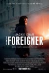 Movie Poster Image for The Foreigner