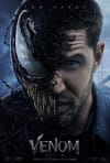Movie Poster Image for Venom