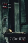 Movie Poster Image for A Quiet Place