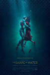 Movie Poster Image for The Shape Of Water