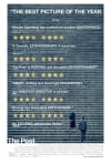 Movie Poster Image for The Post (2017)