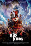 Movie Poster Image for The Kid Who Would Be King