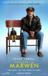 Movie Poster Image for Welcome To Marwen