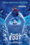 Movie Poster Image for Smallfoot