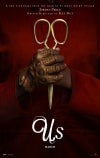 Movie Poster Image for Us (2019)