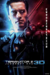 Movie Poster Image for Terminator 2: Judgment Day 3D