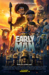 Movie Poster Image for Early Man