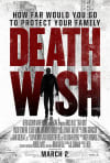 Movie Poster Image for Death Wish