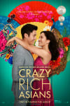 Movie Poster Image for Crazy Rich Asians
