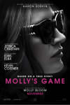 Movie Poster Image for Molly's Game