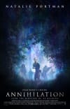 Movie Poster Image for Annihilation