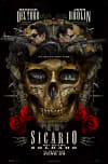 Movie Poster Image for Sicario: Day Of The Soldado